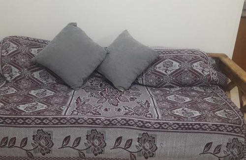 Bahia Blanca Apartment | Budget-Friendly Departamentos Bravard with Top Amenities