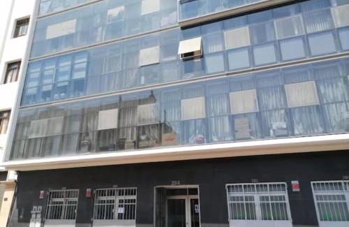 Cercado de Lima Apartment | Comfortable Central Apartments in Lima for Your Family Stay