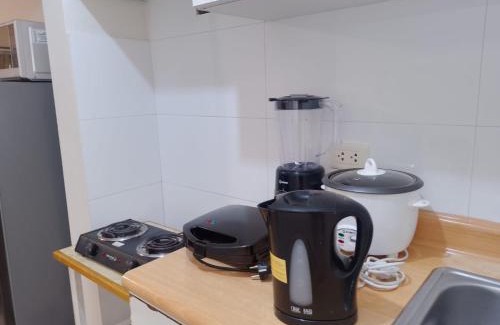 Cercado de Lima Apartment | Comfortable Central Apartments in Lima for Your Family Stay