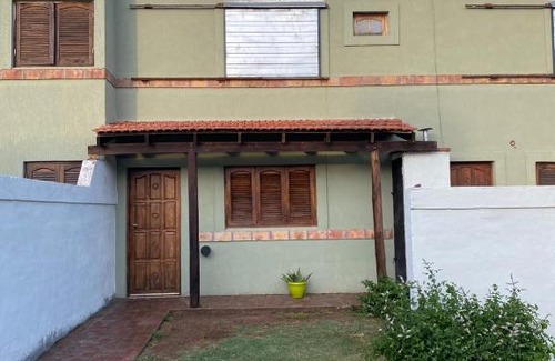 Carhue Apartment | Family-Friendly Departamentos Cachita with Great Reviews