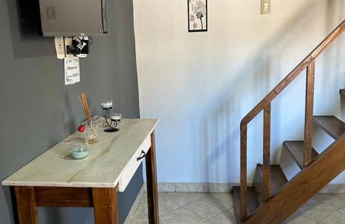 Carhue Apartment | Family-Friendly Departamentos Cachita with Great Reviews