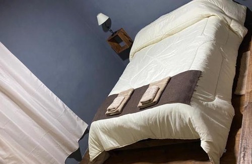 Carhue Apartment | Family-Friendly Departamentos Cachita with Great Reviews