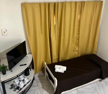 Villa Elisa Apartment | Departamentos Carla Regina