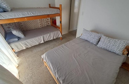 Las Toninas Apartment | Departamentos Carlitos Simois