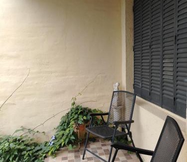 Villa Dolores Apartment | Guest Rated 10/10 at Departamentos Centro - Family Friendly Stay