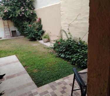 Villa Dolores Apartment | Guest Rated 10/10 at Departamentos Centro - Family Friendly Stay