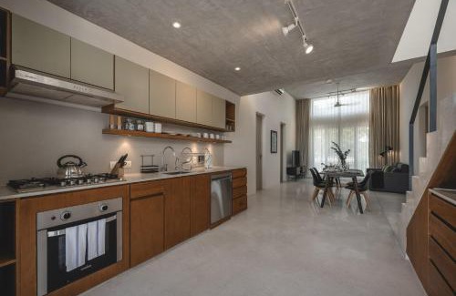 Centro Apartment | Departamentos Central by VIATO