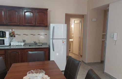 Belen Apartment | Family-Friendly Departamentos Centro with Guest Rating 9.2