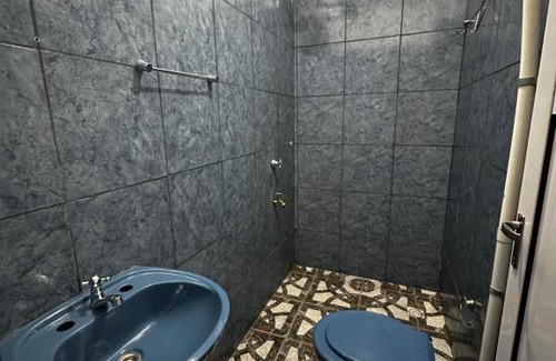 El Soberbio Apartment | Comfortable Departamentos Centro: Family-Friendly Stay