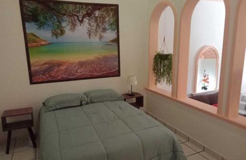Mazatlan Apartment | Prime Location: Departamentos Steps from the Malecón