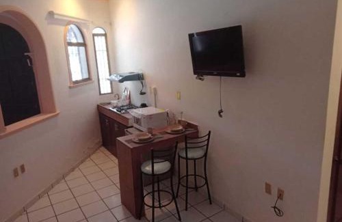 Mazatlan Apartment | Prime Location: Departamentos Steps from the Malecón
