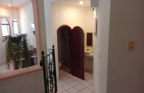 Mazatlan Apartment | Prime Location: Departamentos Steps from the Malecón
