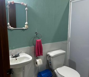 Chapala Centro Apartment | Family-Friendly Departamentos Colibri y Tortuga - Rated 9.6/10