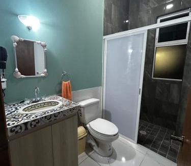 Chapala Centro Apartment | Family-Friendly Departamentos Colibri y Tortuga - Rated 9.6/10