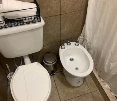 Chilecito Apartment | Child-Friendly Departamentos Cristo del Portezuelo, 9.7/10