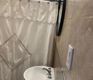 Chilecito Apartment | Child-Friendly Departamentos Cristo del Portezuelo, 9.7/10