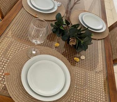 Chilecito Apartment | Child-Friendly Departamentos Cristo del Portezuelo, 9.7/10