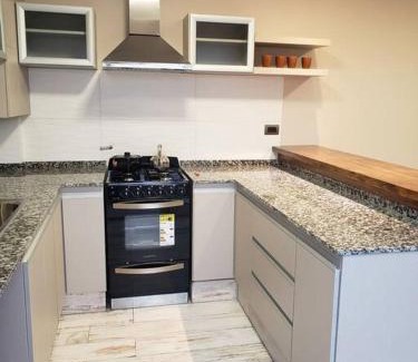 Villa Constitucion Apartment | Pet-Friendly Retreat at Departamentos de Raffi - 10/10 Score