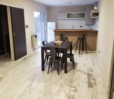 Villa Constitucion Apartment | Pet-Friendly Retreat at Departamentos de Raffi - 10/10 Score