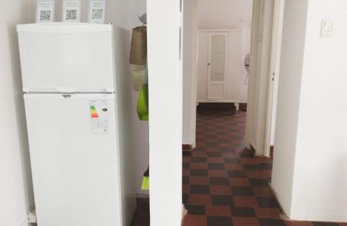Capilla del Monte Apartment | Budget-Friendly Stay at Hospedaje DCB - Rated 9.7/10