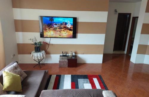 Machala Apartment | Pet-Friendly Departamentos de la Costa - Rated 9.3/10!