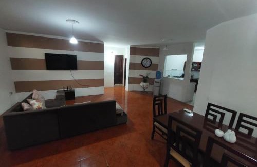 Machala Apartment | Pet-Friendly Departamentos de la Costa - Rated 9.3/10!