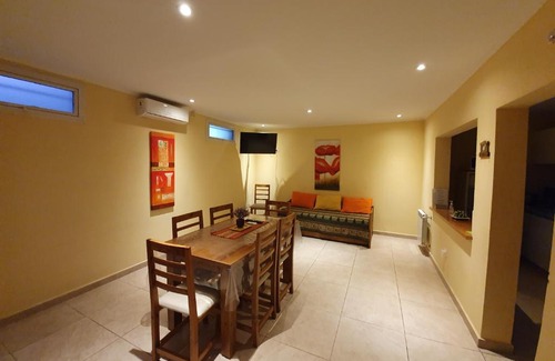 Tandil Apartment | Discover Departamentos del Valle Tandil: Family-Friendly Escape