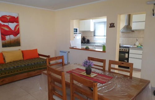 Tandil Apartment | Discover Departamentos del Valle Tandil: Family-Friendly Escape