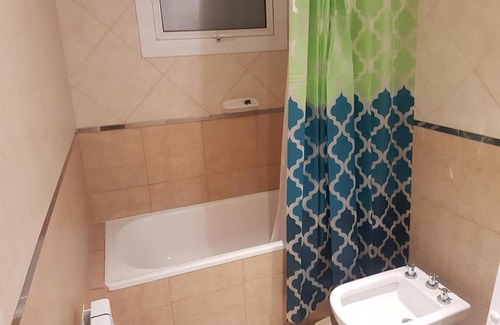 Tandil Apartment | Discover Departamentos del Valle Tandil: Family-Friendly Escape
