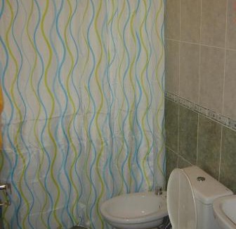 Resistencia Apartment | Highly Rated Departamentos Donovan: Family-Friendly Retreat