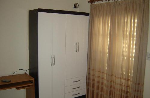 Resistencia Apartment | Highly Rated Departamentos Donovan: Family-Friendly Retreat