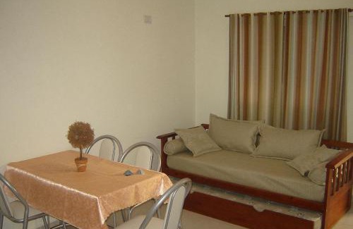 Resistencia Apartment | Highly Rated Departamentos Donovan: Family-Friendly Retreat