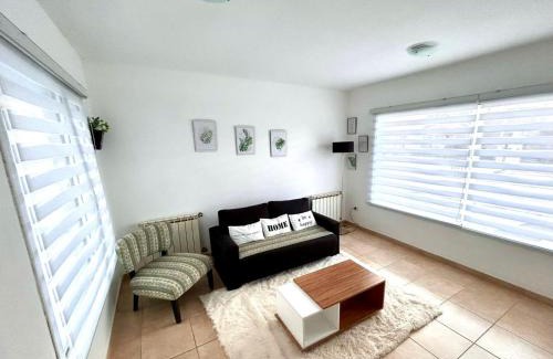 Rio Gallegos Apartment | Guest Rated 10/10 at Departamentos Echeverria - Family Friendly