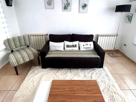 Rio Gallegos Apartment | Guest Rated 10/10 at Departamentos Echeverria - Family Friendly