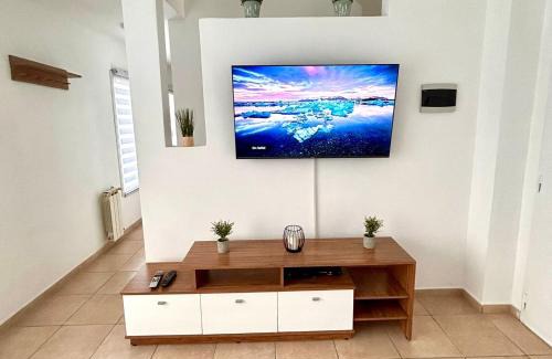 Rio Gallegos Apartment | Guest Rated 10/10 at Departamentos Echeverria - Family Friendly