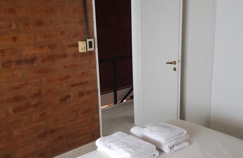 Province of Rio Negro Apartment | Pet-Friendly El Colono Duplex 2 - Guest Rated 9.7