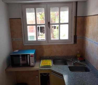 Province of Rio Negro Apartment | Guest Rated: Departamentos El Colono with Family & Pet Perks