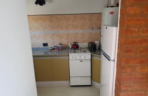Province of Rio Negro Apartment | Guest Rated: Departamentos El Colono with Family & Pet Perks