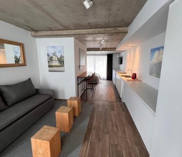 Cordoba Apartment | Prime Location Departamentos in Barrio Gral Paz Near Clinics
