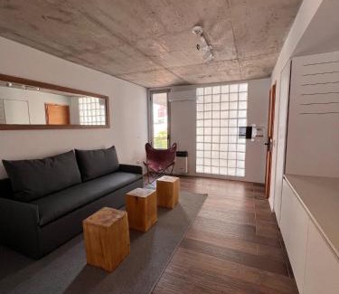 Cordoba Apartment | Prime Location Departamentos in Barrio Gral Paz Near Clinics