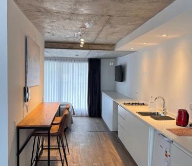 Cordoba Apartment | Prime Location Departamentos in Barrio Gral Paz Near Clinics