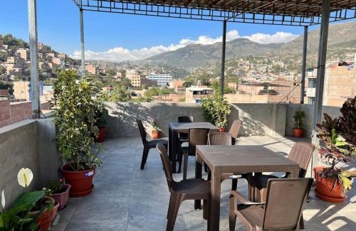 Ayacucho Apartment | Historic Center Apartments: Exceptional Guest Rated Stays