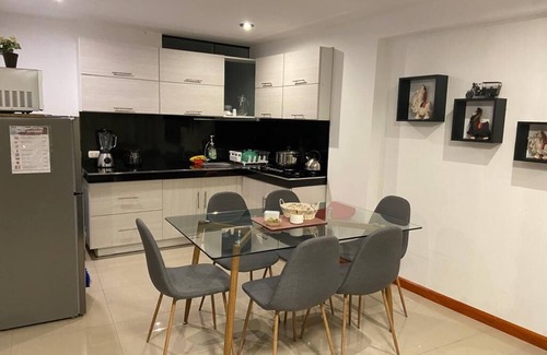 Primero de Mayo House | Relaxing Departamentos en Cusco with Spa and Kitchen Access