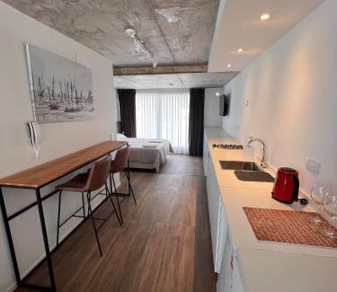 Cordoba Apartment | Pet-Friendly Departamentos en Gral Paz Near Clinics