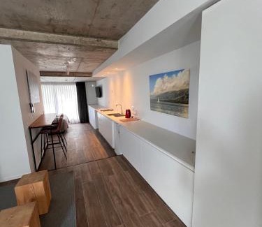 Cordoba Apartment | Pet-Friendly Departamentos en Gral Paz Near Clinics