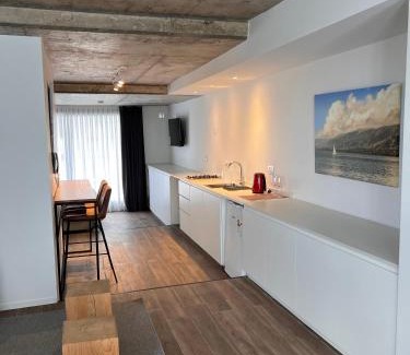 Cordoba Apartment | Pet-Friendly Departamentos en Gral Paz Near Clinics