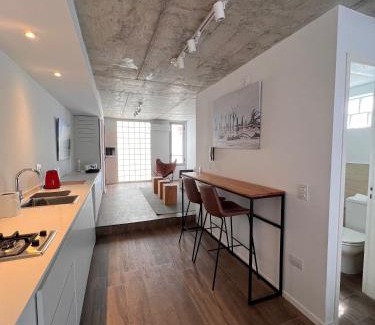 Cordoba Apartment | Pet-Friendly Departamentos en Gral Paz Near Clinics