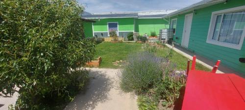 Rio Gallegos Apartment | Pet-Friendly Departamentos Ensueños with a 9.9/10 Rating