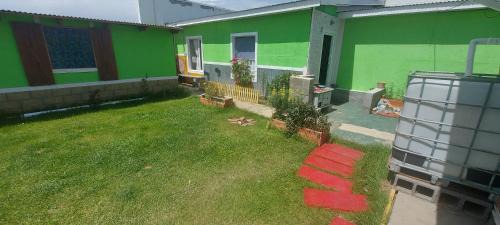 Rio Gallegos Apartment | Pet-Friendly Departamentos Ensueños with a 9.9/10 Rating