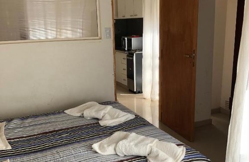 Rio Cuarto Apartment | Comfortable Departamentos Equipados Río Cuarto with Breakfast